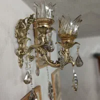 تعمیرات و پرداخت کاری انواع مصنوعات برنزی