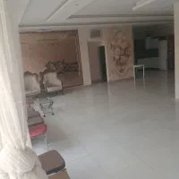 نظافت راه پله .کاشت انواع گل گیاه زینتی وباغ