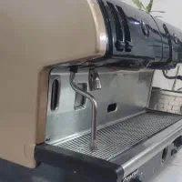 دستگاه قهوه ساز صنعتی