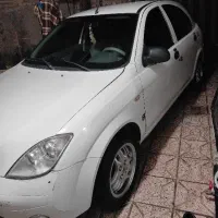 تیبا ۲ مدل ۹۴ تمیز