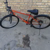 دوچرخه سایز 26