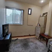 آپارتمان ۵۲متری/طبقه سوم/ جمالزاده شمالی/
