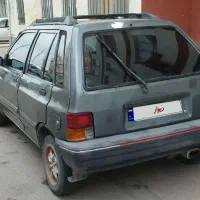 هاچ بک 76
