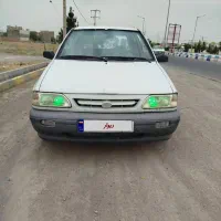 پراید 82 سالم