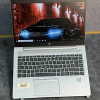 لپتاپ hp Elite book