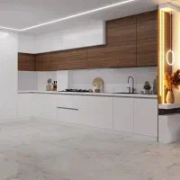 کابینت کافه باروسرویس خواب