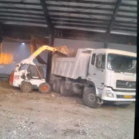 اجاره بابکت S330