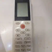 کنترل کولر گازی گوسونیک