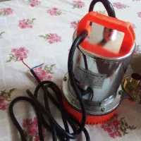 کف کش ۱۲ولتی ۱اینچی قوی