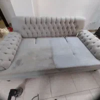 مبل شویی شستشو