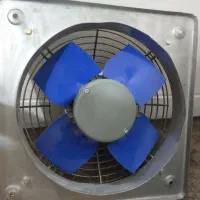 فن تهویه