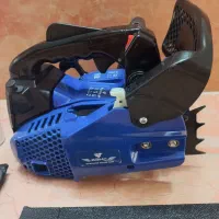 اره برقی chain saw 2500