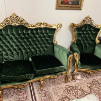 مبل|مبلمان خانگی و میز عسلی|تهران, قاسمآباد|دیوار