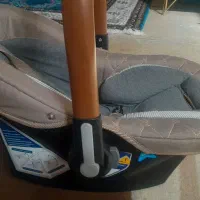 کریر نوزاد