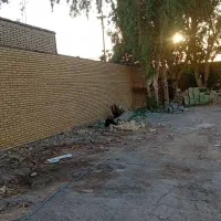فروش زمین شهرک رسالت