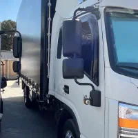 جک ۹ تن|خودرو سنگین|اسلام‌شهر, ملک‌آباد|دیوار