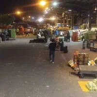 باربرگشتی از تهران ب سنندج‌