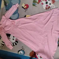 فروش لباس مجلسی چادر  دوخت هم نخورده