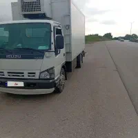ایسوزو 8تن مدل89