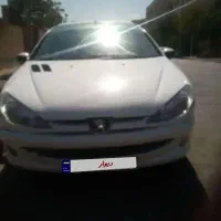فروش فوری پژو SD مدل ۸۹ - V۱۹ فول آپشن