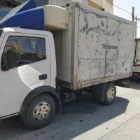فروش امیکو یخچال دار ۵ تن