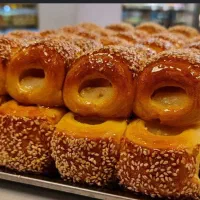 دوره شیرینی های خشک و لایه ای