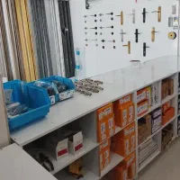 یراق آلات کابینت دیاکو