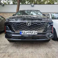 چانگان sc55///وارداتی  تحویل فوری