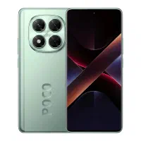 poco x7  پلمپ و آکبند