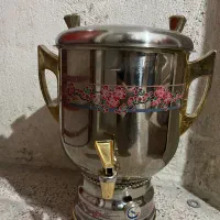 سماوربرقی بیم المان