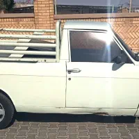 وانت پیکان  2گانه LPGفروشی