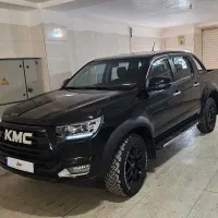 کی ام سی  kmc t8 ۱۴۰۱