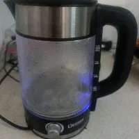کتری برقی دسینی