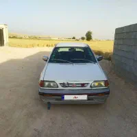 پراید حاح بک دی ام|خودرو سواری و وانت|کازرون, |دیوار