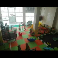 واگذاری تجهیزات خانه بازی در حد نو