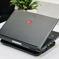 آفر ویژه MSI G62 گرافیک GTXگیمینگ i7 6700HQ 512SSD