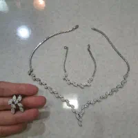 سرویس نقره