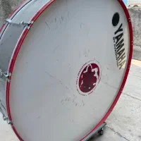 طبل ۱۴۰ استیل