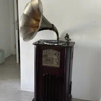 گرامافون کلاسیک چندکاره