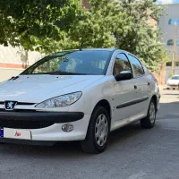 206Sdمدل۹۸v8