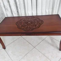 میز جلو مبلی