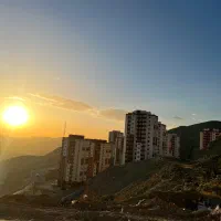 سرمایه گذارها/ بام پردیس/ دو خواب/ ۸۵متر