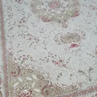 ۲ تافرش ۶ متری کرم