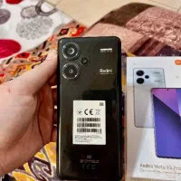 شیاومی Note 13pro plus 5G