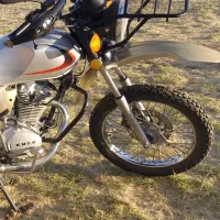 متور کبیر شکاری مدل ۹۲