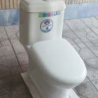 توالت فرنگی