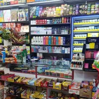 نیرو آقا صندوقدار سوپرمارکت.توضیحات×