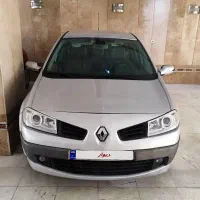 مگان اتومات ۲۰۰۰