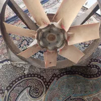 هواکش  دمنده موتوژن