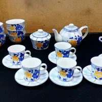 سرویس چایخوری